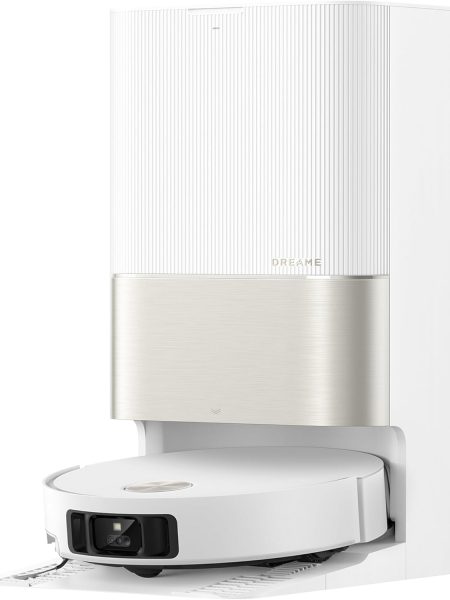 Dreame X50 Ultra Complete